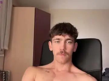 Chaturbate Adult Video Chat of luca_syn