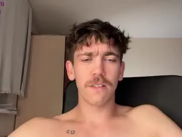Chaturbate Nude Webcam of luca_syn