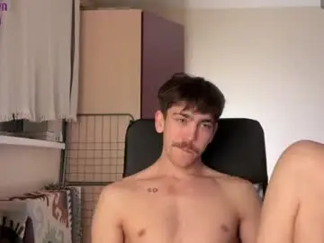Chaturbate Live Porn of luca_syn