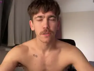 Chaturbate Free Porn Cam of luca_syn