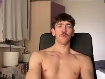 Chaturbate Watch Live Sex Cams of luca_syn
