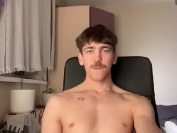 Chaturbate Nude Webcam of luca_syn
