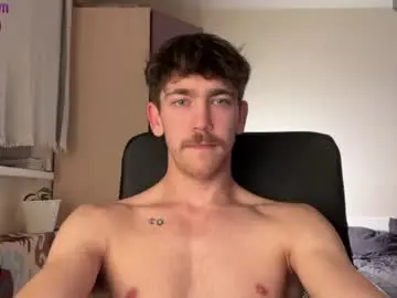 Chaturbate Nude Webcam of luca_syn