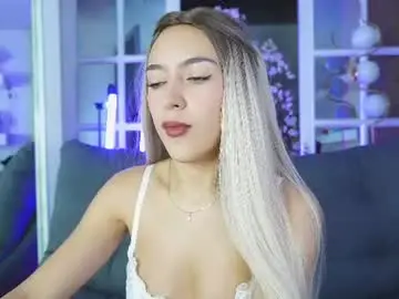 Chaturbate Sex Chat of miss__zoe