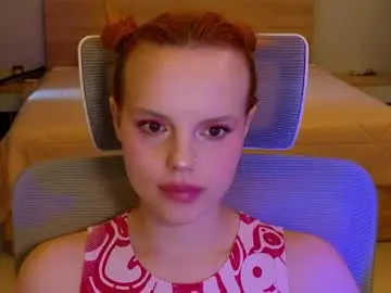 Chaturbate Live Sex of mollybossy