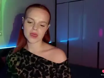 Chaturbate Live Sex Cam of mollybossy