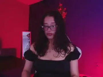 Chaturbate Best Webcam of nixie_sky
