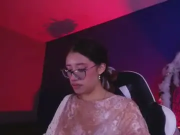 Chaturbate Best Webcam of nixie_sky