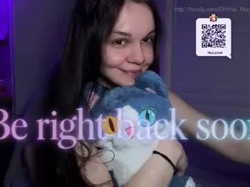 Chaturbate Adult Webcam of online_may