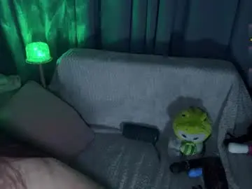 Chaturbate Sex Cam of online_may