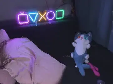Chaturbate Sex Cam of online_may