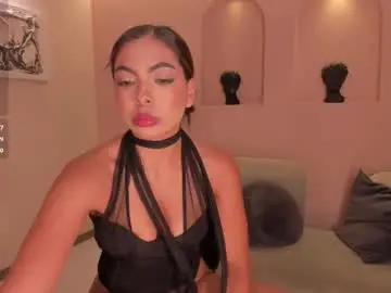 Chaturbate Adult Webcams of orianafontaine