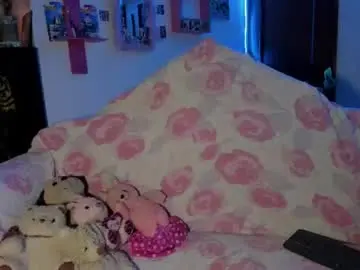 Chaturbate Sex Chat of rebecahart