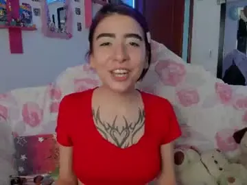 Chaturbate Live Porn of rebecahart