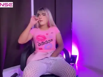 Chaturbate Adult Webcam of regina_mills_milk