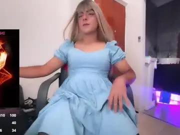 Chaturbate Best Webcam of regina_mills_milk