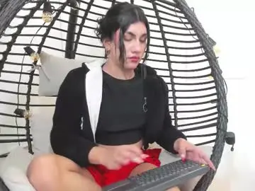 Chaturbate Nude Webcam of stefy_bratz