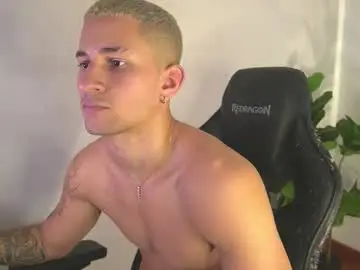 Chaturbate Best Webcam of thin_tommy11