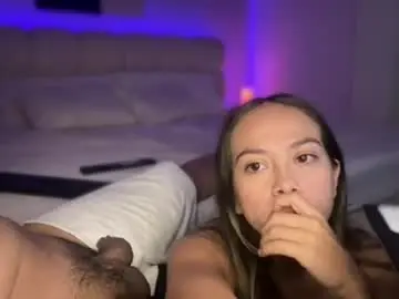 Chaturbate Private Sex Chat of valery_and_dani_
