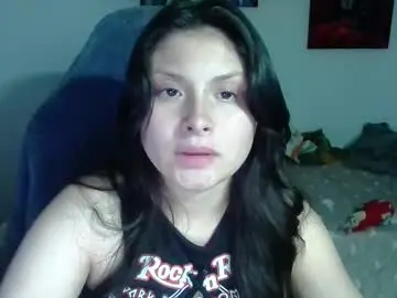 Chaturbate Live Porn of yessica_gomez01