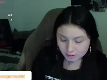 Chaturbate Private Sex Chat of yessica_gomez01