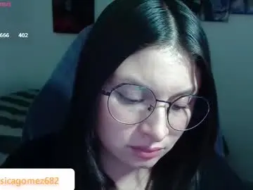 Chaturbate Adult Webcam of yessica_gomez01