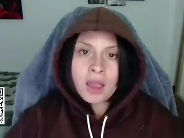 Chaturbate Adult Video Chat of yessica_gomez01