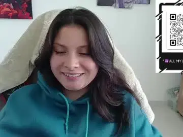 Chaturbate Sex Chat of yessica_gomez01