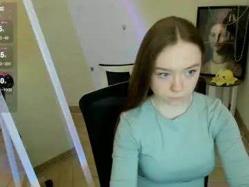 Chaturbate Nude Webcam of _margoqueen_