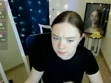Chaturbate Live Sex of _margoqueen_