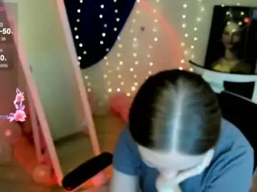 Chaturbate Adult Webcam of _margoqueen_
