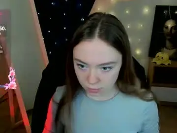 Chaturbate Adult Video Chat of _margoqueen_