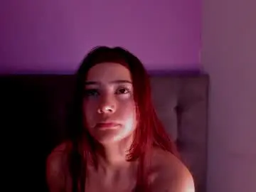 Chaturbate Best Webcam of alejita699