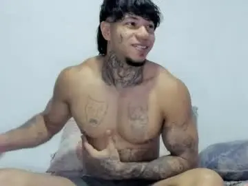 Chaturbate Live Porn of alessia_hot1