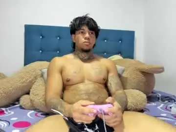 Chaturbate Watch Live Sex Cams of alessia_hot1