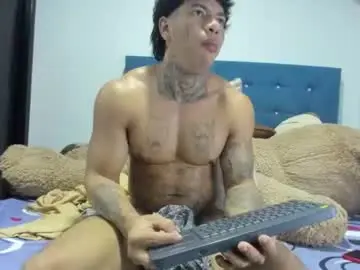 Chaturbate Live Sex of alessia_hot1