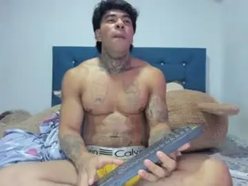 Chaturbate Live Porn of alessia_hot1