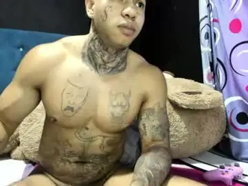 Chaturbate Sex Cam of alessia_hot1