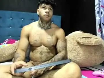 Chaturbate Best Webcam of alessia_hot1