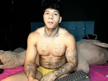 Chaturbate Live Sex of alessia_hot1
