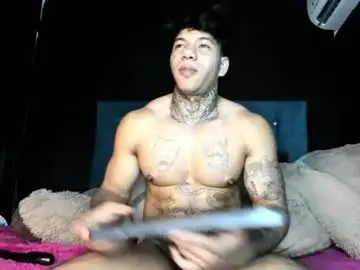 Chaturbate Watch Live Sex Cams of alessia_hot1