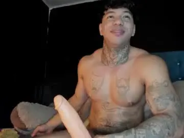 Chaturbate Free Porn Cam of alessia_hot1