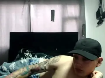 Chaturbate Nude Webcam of andreshot2026