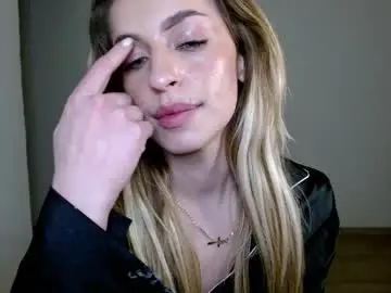 Chaturbate Sex Cam of anyamurr