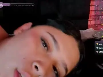 Chaturbate Live Porn of ariadna_milano