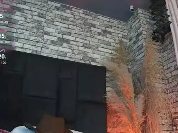 Chaturbate Sex Cam of ariadna_milano