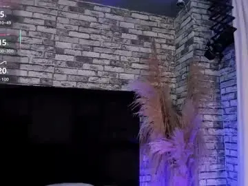 Chaturbate Live Sex Cam of ariadna_milano