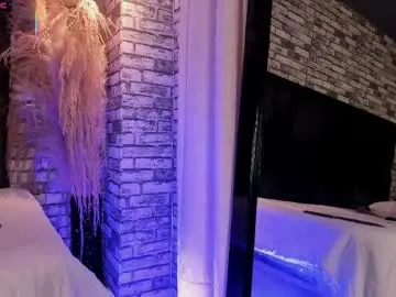 Chaturbate Best Webcam of ariadna_milano