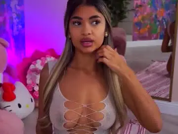 Chaturbate Free Porn Cam of ashayuva