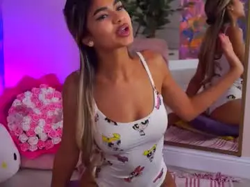 Chaturbate Free Live Porn of ashayuva